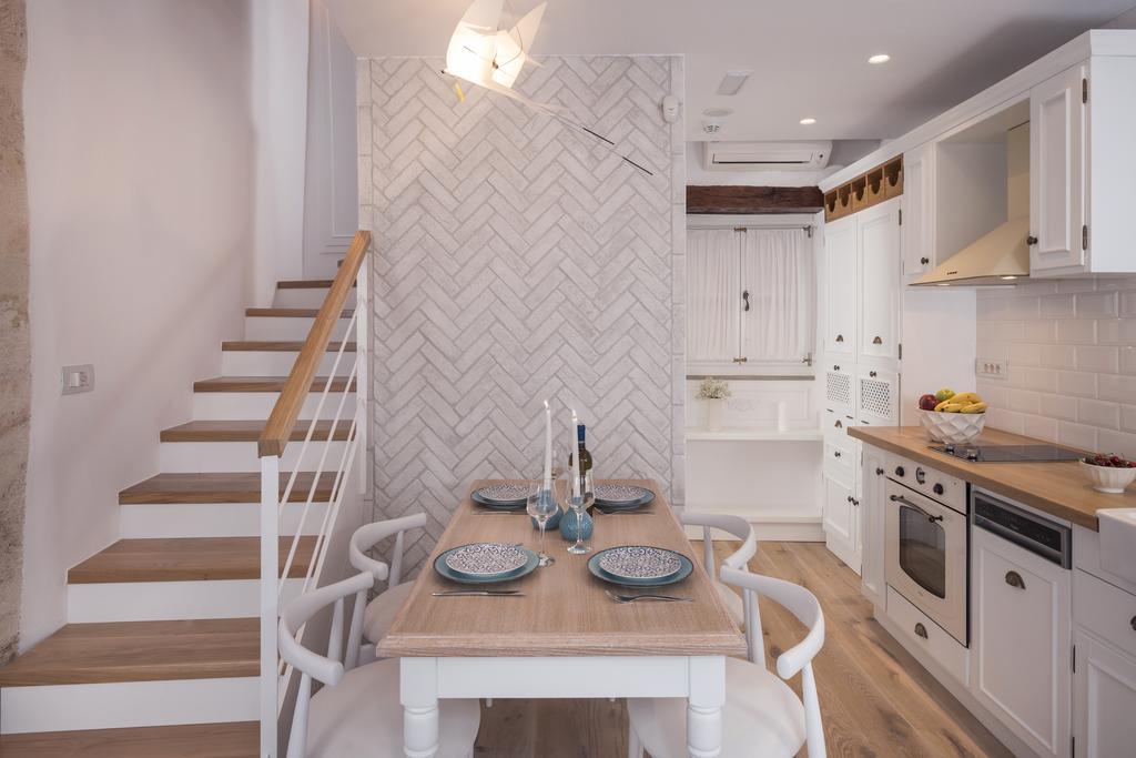 Casa Regina Luxury House חאניה