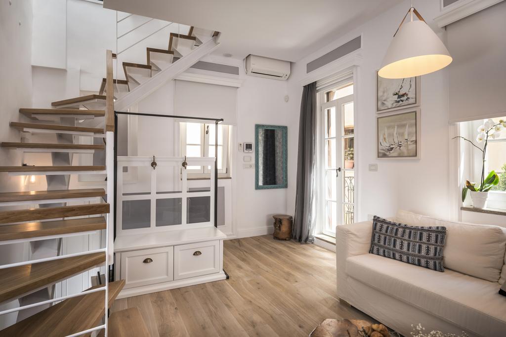 וילה Casa Regina Luxury House