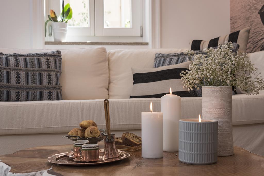 Casa Regina Luxury House וילה חאניה