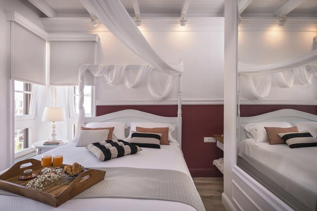 Casa Regina Luxury House * חאניה