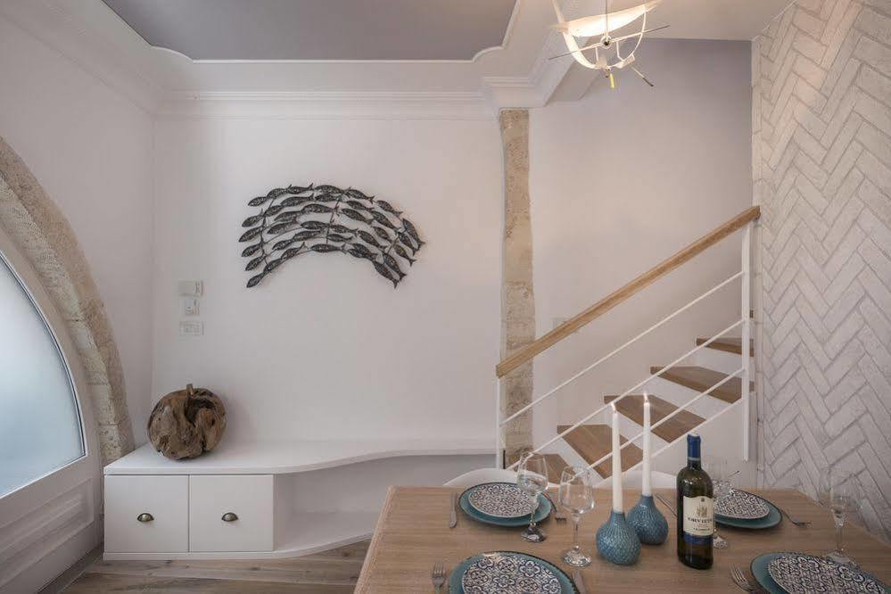 Casa Regina Luxury House וילה *