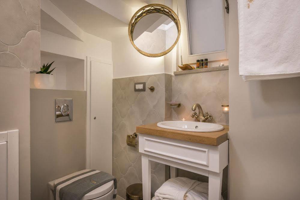 Casa Regina Luxury House חאניה