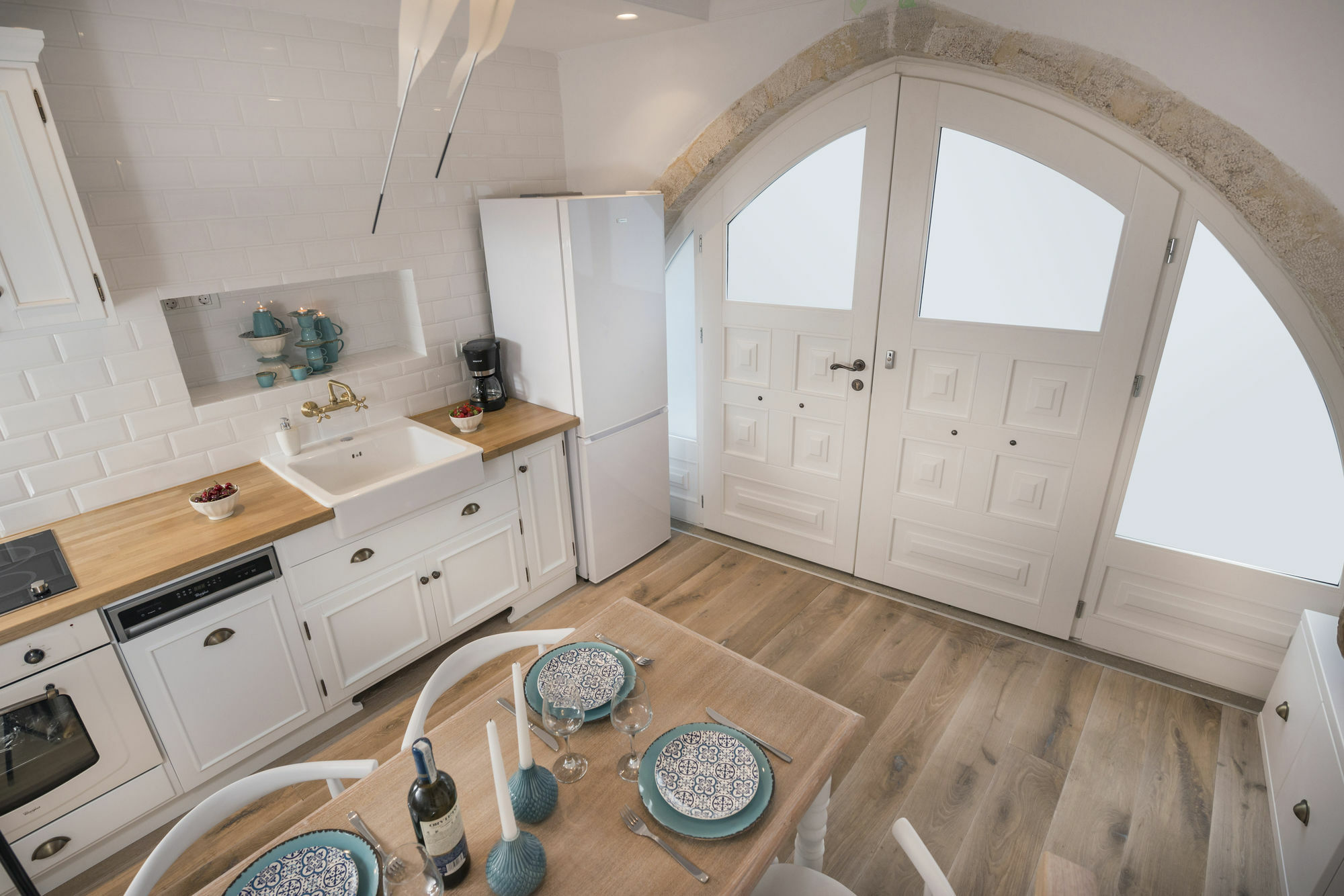וילה Casa Regina Luxury House