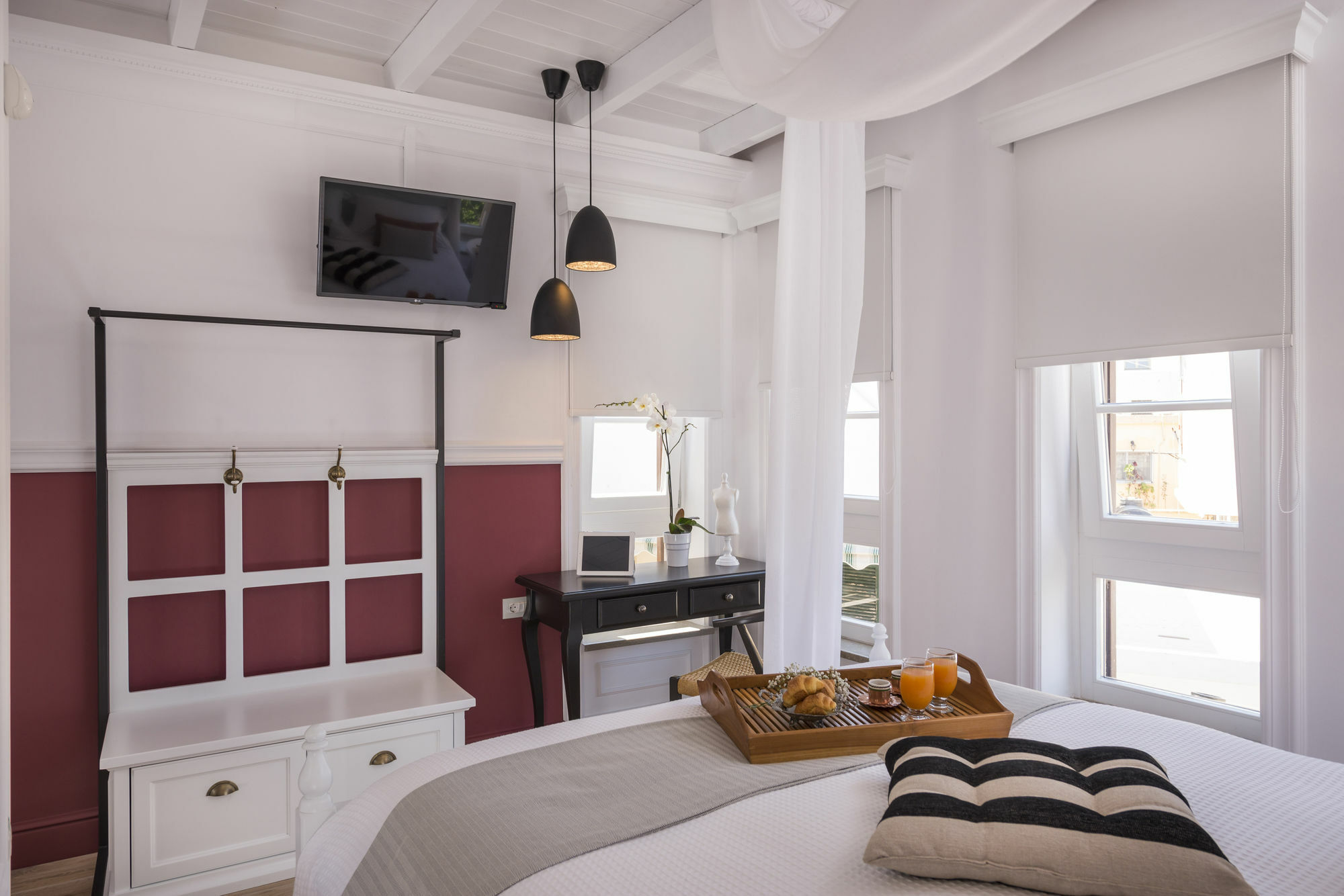 Casa Regina Luxury House וילה חאניה