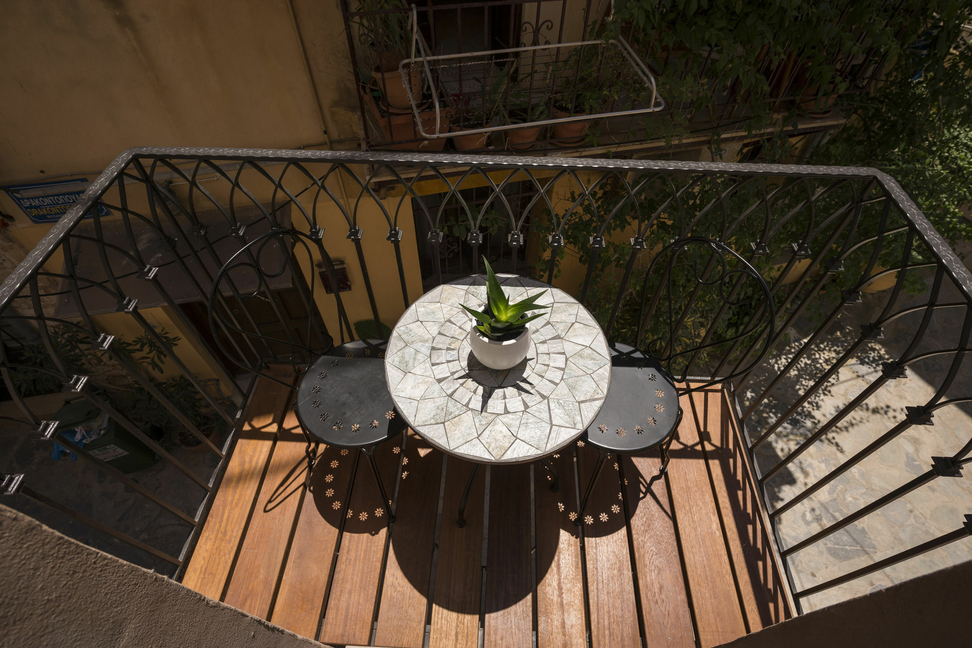 Casa Regina Luxury House וילה