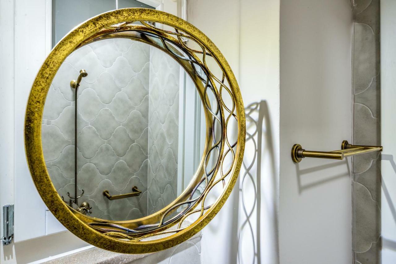 וילה Casa Regina Luxury House חאניה